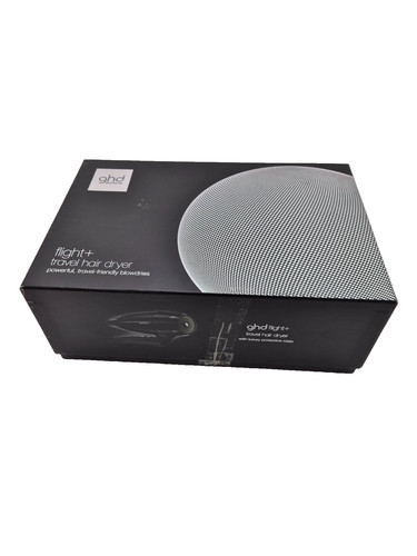 Ghd flight 0 - ghd, flight+