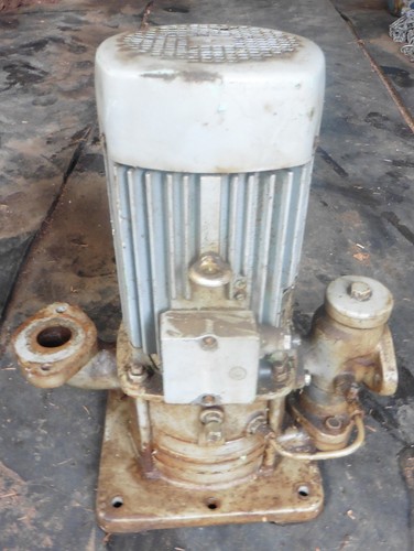 Diesel heizöl pumpe - diesel,