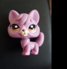 Littlest Pet Shop Figur