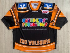 Grizzly Adams Wolfsburg