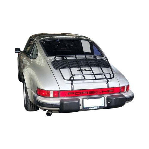 Heckträger porsche 911 - heckträger,