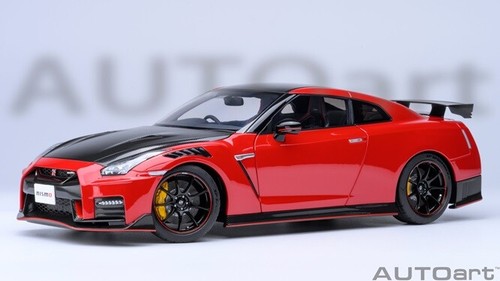 Autoart 77502 18 nissan - autoart,