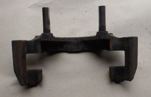 Bmw e28 e24 bremssattelträger - e28,