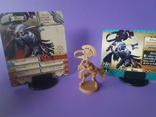 ZOMBICIDE Massive Darkness / Hellscape - RYFF - SURVIVOR  Kickstarter