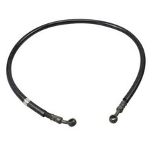 Bremsschlauch Bremsleitung Hydraulikleitung Rex Chopper 125 Motorrad Neu