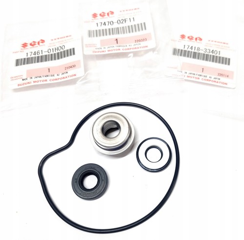 Wasserpumpe reparatur satz - reparatur,