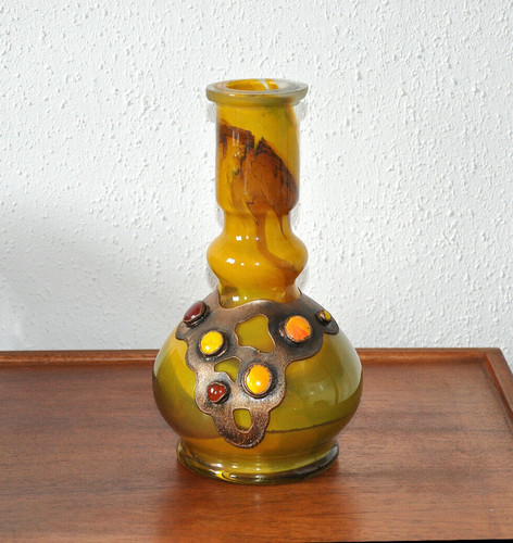 Kralik art deco - art,