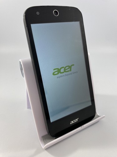 Acer liquid z330 schwarz - liquid,