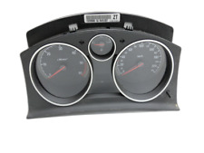 Kombiinstrument Tacho für Opel Zafira B A05 05-08 CDTI 1,9 88KW 13225980