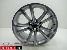 1 Stück ALUFELGE 17 ZOLL