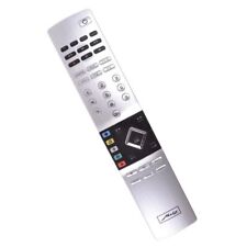 METZ RM17 Original Fernbedienung  ALU-Optik für LCD/LED-TV mit Chassis 610 ✔ NEU