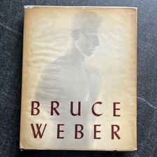 Bruce Weber / Alfred A. Knopf