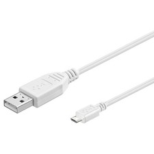 Power Micro Mikro USB