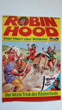 Robin Hood Der Herr der