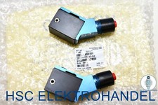 Siemens 7ME39501LC00 Ultraschall Laufzeit Sensor Clamp-On, Universal Gr. B3, gep