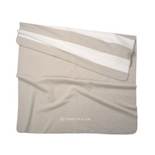 Tom tailor jacquard decke - tailor,