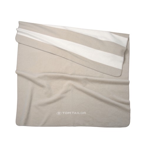 Tom tailor jacquard decke - tom,