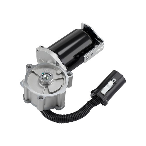 Getriebestellmotor