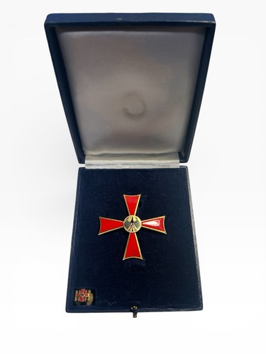 Bundesverdienstkreuz klasse - bundesverdienstkreuz, 1.klasse