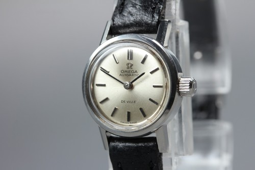 Vintage 1970 omega ville - vintage,