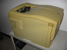 Farb-Laserdrucker OKI C3100