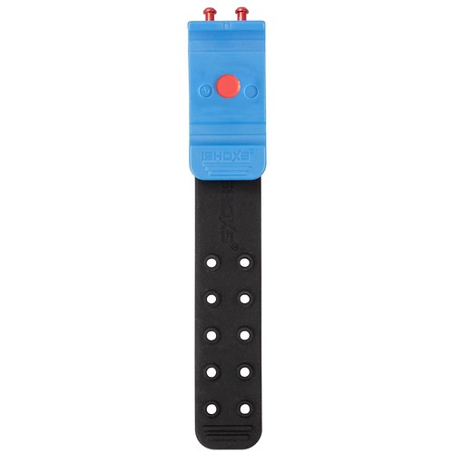Ishoxs remote base - remote, strap