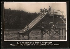 Fotografie Berlin