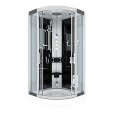 AcquaVapore Dampfdusche