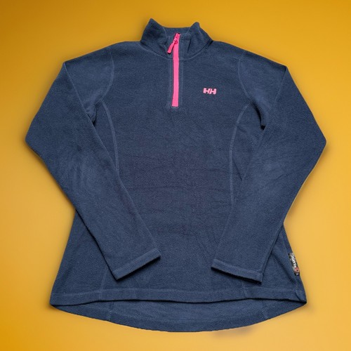 Helly hansen fleecepullover - helly,