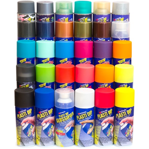 Plasti dip spray sprühfolie - -,