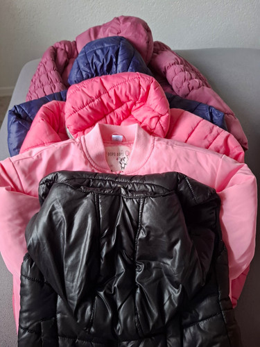 Jacke set winterjackefür - set, /winterjackefür