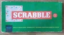 Scrabble Spear Spiele Nr