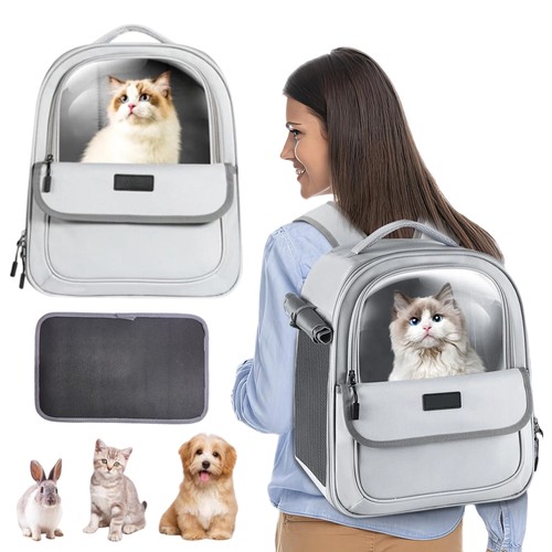 Katzenrucksack tragetasche - katzenrucksack,