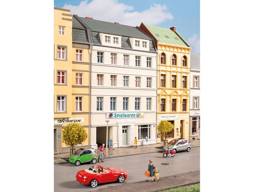 Auhagen 11482 stadthaus - auhagen,