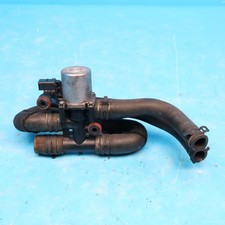 Audi A6 4F C6 Magnetventil