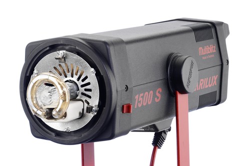 Multiblitz 1500 varilux - 1500, s