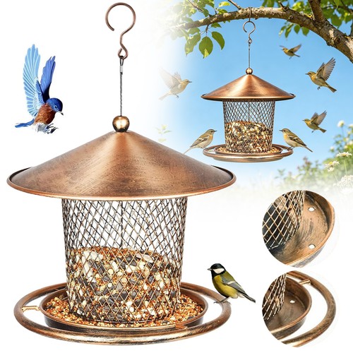 Vogelfutterspender