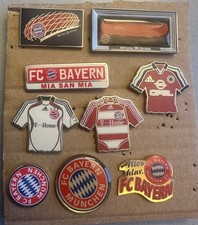 Pins FC Bayern München