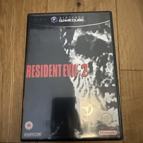 Resident evil nintendo - evil, (nintendo