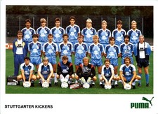Stuttgarter Kickers -474360