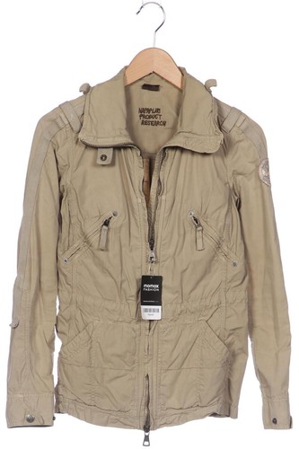 Napapijri jacke damen - napapijri,