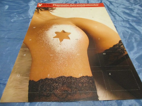 Playboy kalender playmate - -,