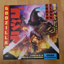 Funko godzilla tokyo - funko, clash
