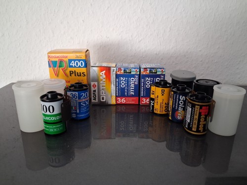 Konvolut stück abgelaufene - 10,
