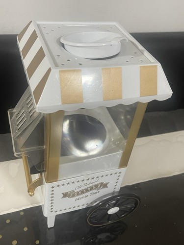 Neu retro popcornmaschine - neu:,