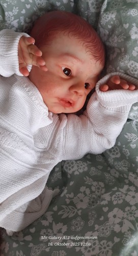 Reborn rebornbaby realborn - reborn,