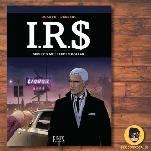 25 dreißig milliarden - i.r.$.,