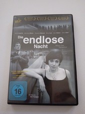 Die endlose Nacht - Nebel