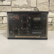 RAPIDO Rapidomatic S 2