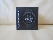Suunto Vertical All Black 49mm